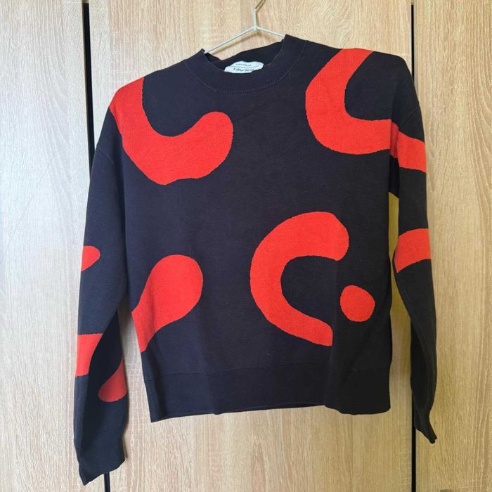 Дамска блуза & Other stories