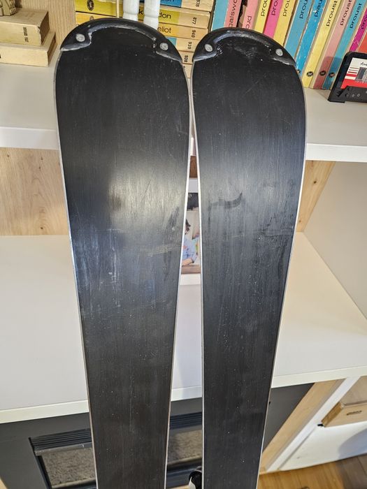 Ski schi copii sau adulți volkl deacon 7.4 142cm