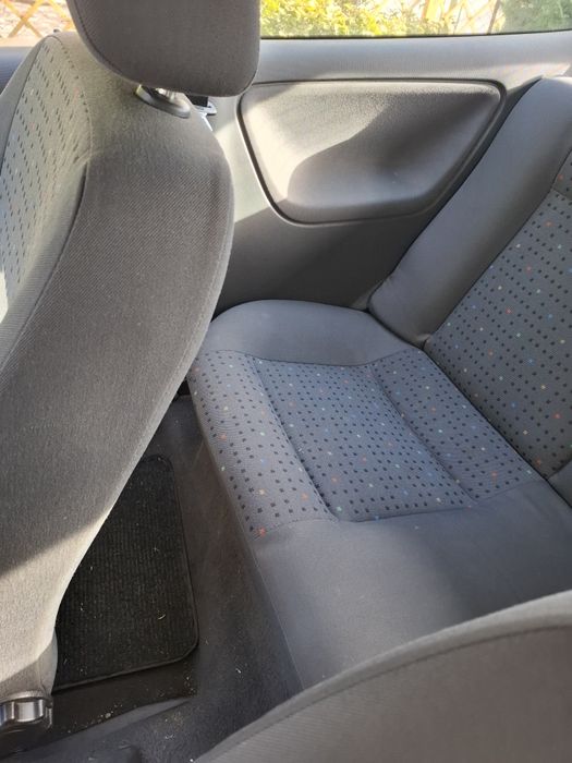 de vânzare VW polo 1.0MPI