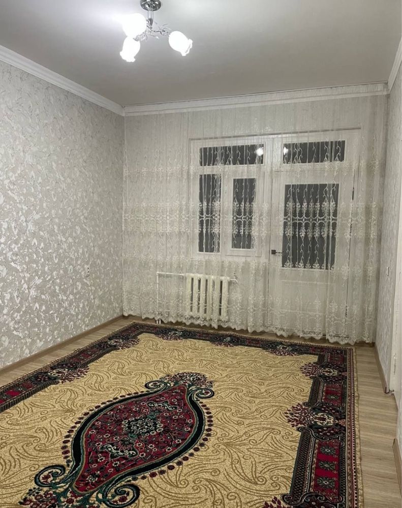 Ттз-1 Продается квартира 2/4/4 балкон 1.5х6 ор-р: Диадора Карзинка