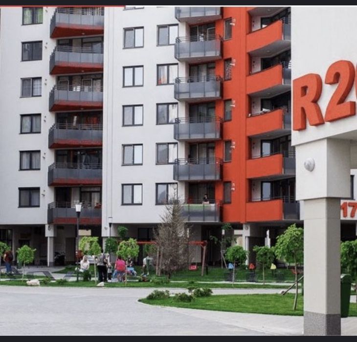 Inchiriez parcare acoperita ARED KAUFLAND R21