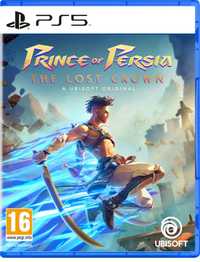 Vand Prince of Persia Lost Crown PS5