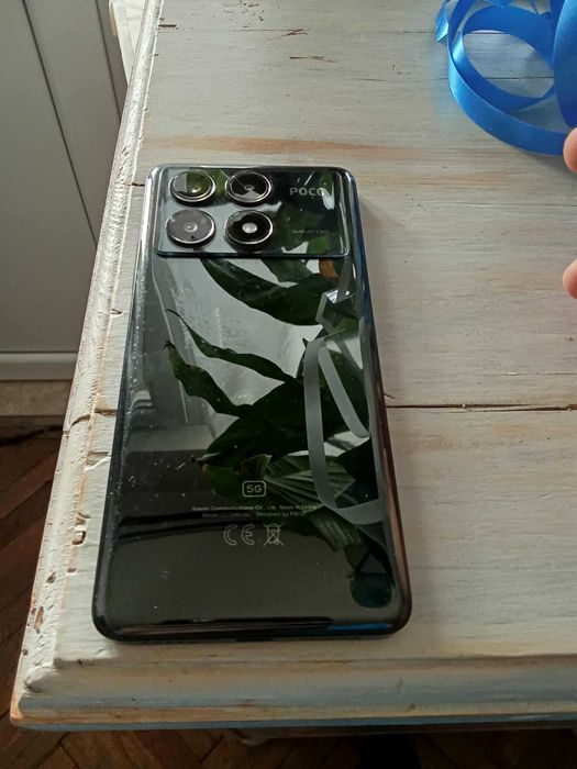 Xiaomi Poco X6 Pro 5G 256GB 8GB RAM Dual