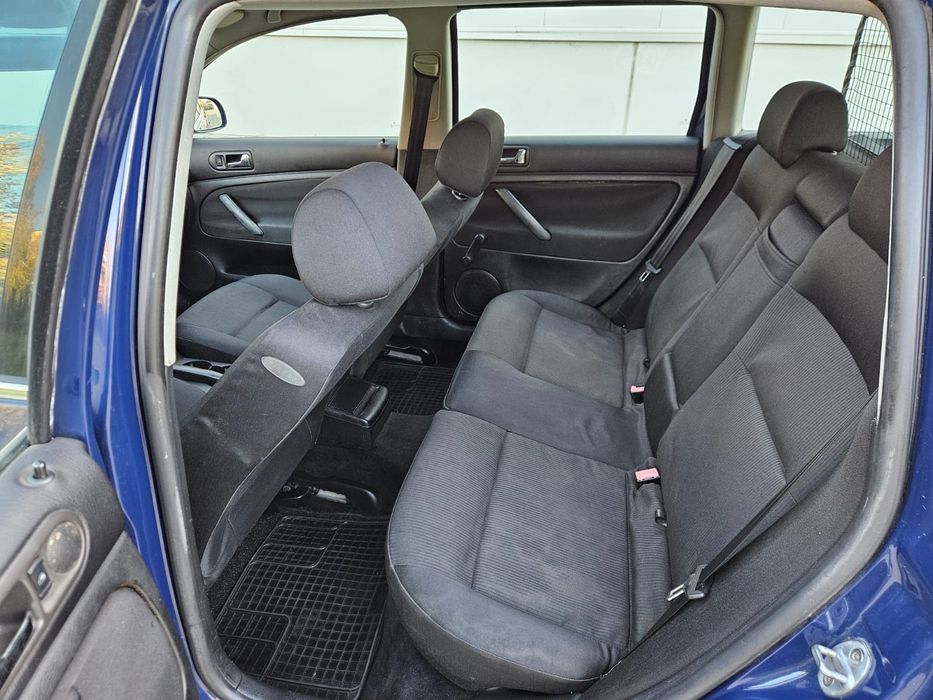 Volkswagen Passat b5.5 1.9 tdi fab 2002