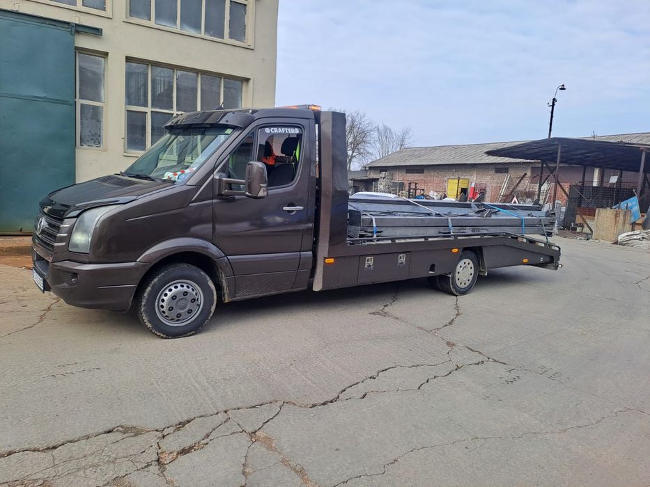 Tractari Auto Pitești O762284O82