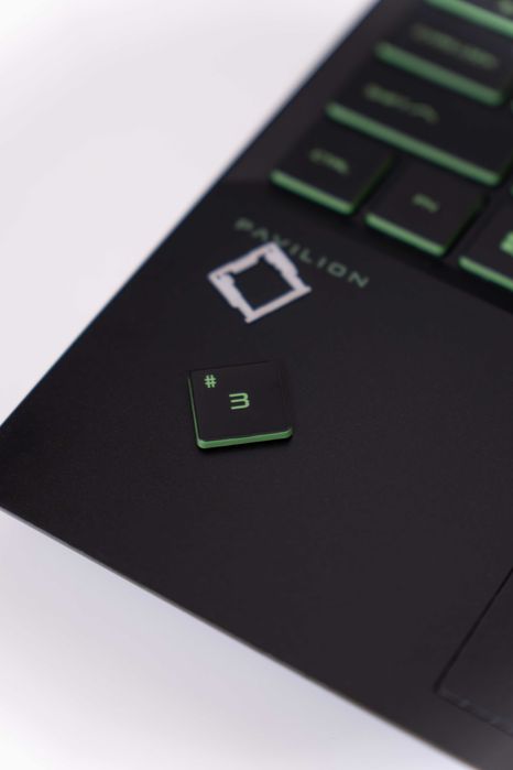 HP Pavilion Gaming Laptop – GTX 1650