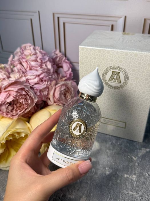 Attar collection все виды