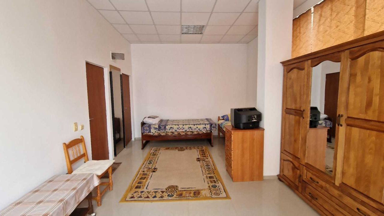 Продава се Едностаен апартамент в Несебър - 31 кв.м за 1097 €/кв.м - Снимка #5