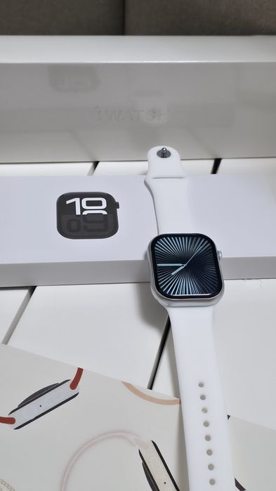 Apple watch 10 люкс 1-1