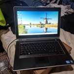 Laptop Dell E6420