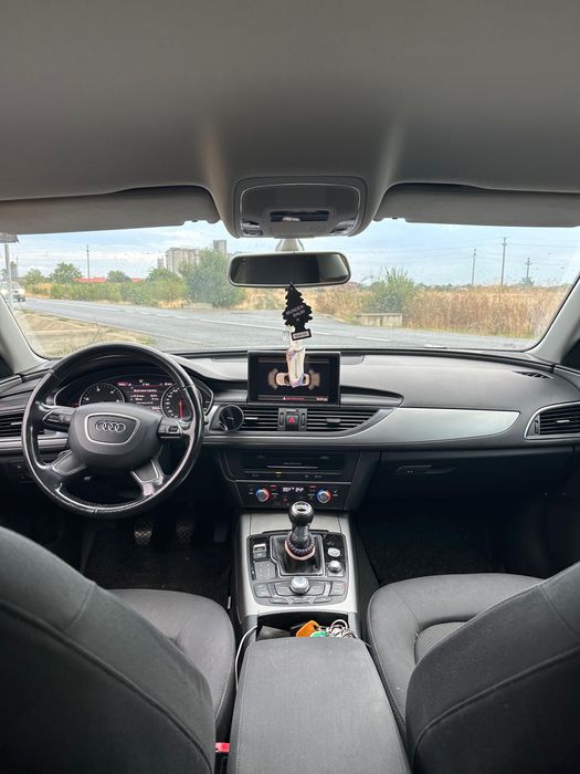 Vand Audi A6/2012/2.0TDI/177cp