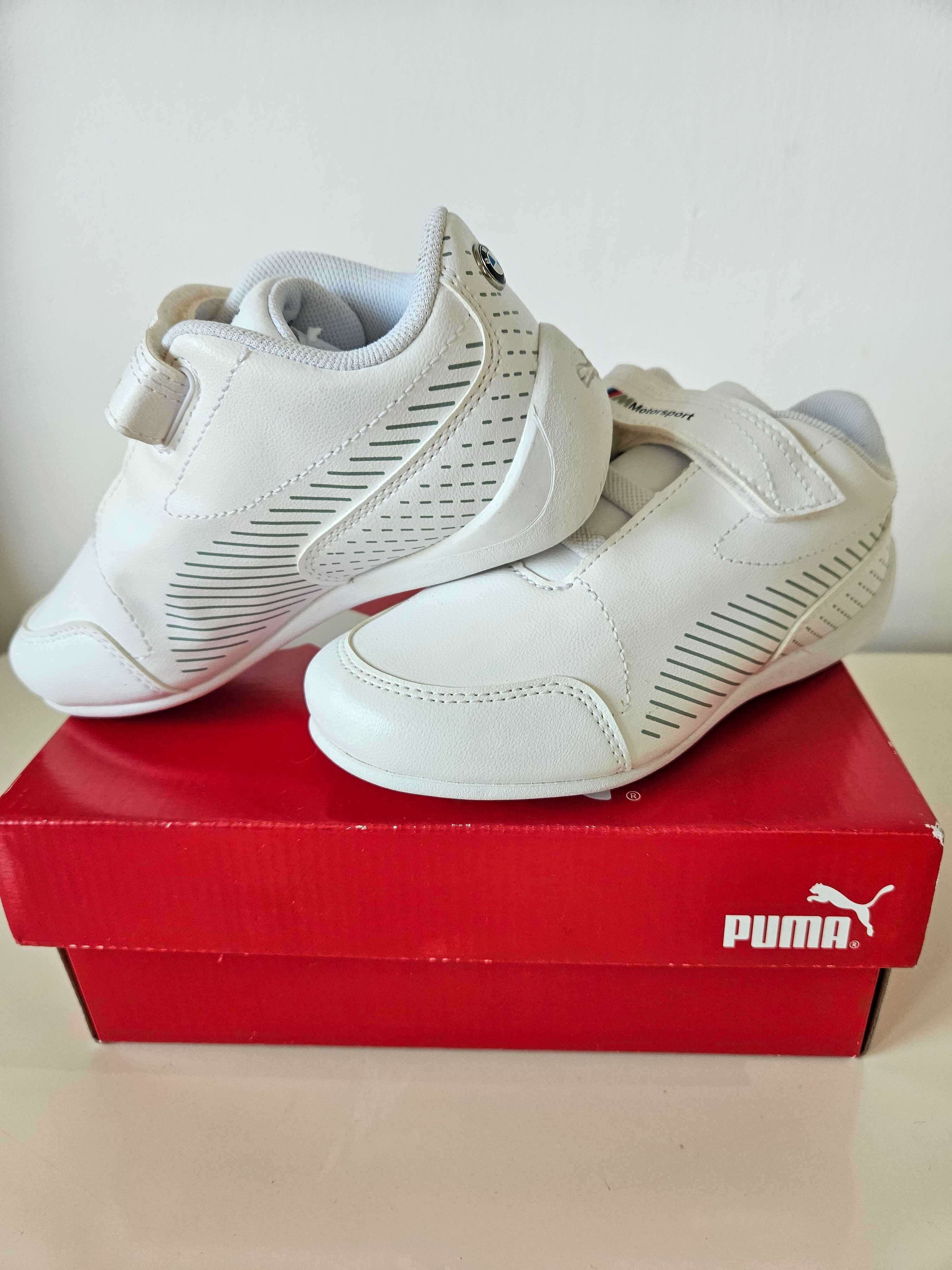 оригинални PUMA маратонки