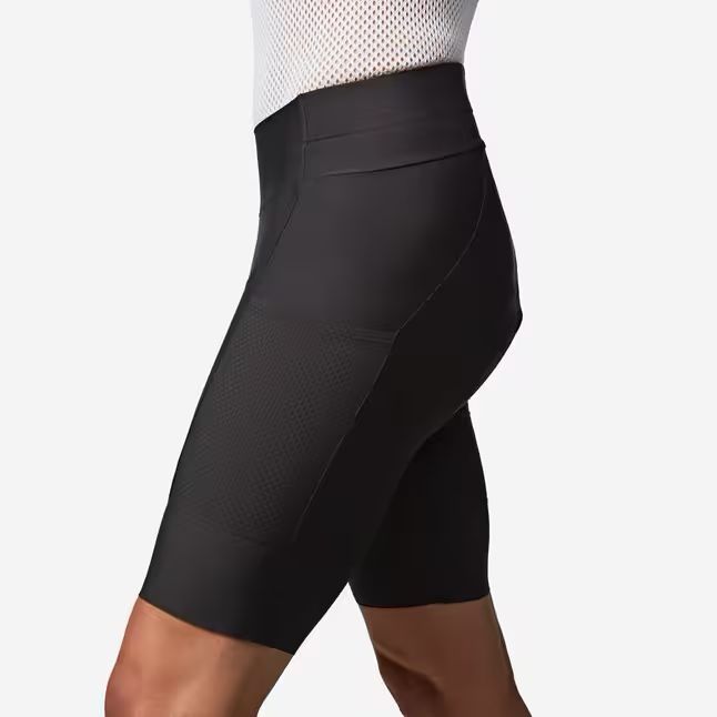 Colanți ciclism pe șosea Endurance negru bărbați - VAN RYSEL
Mărime XL