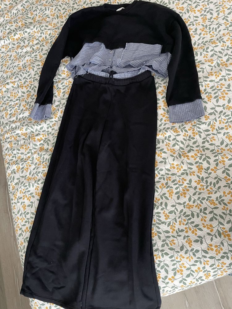 Дамски комплект ZARA