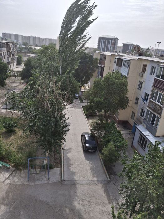 Продаётся 2 ком квартира без посредников.