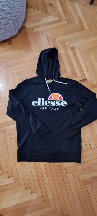 Суичер Мъжки ellesse