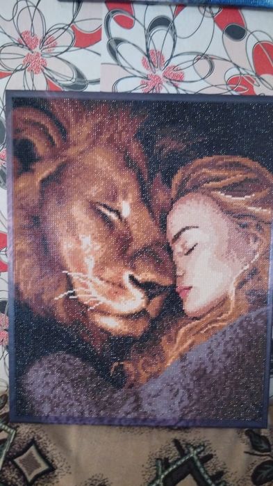 Продам картины размер 40х50