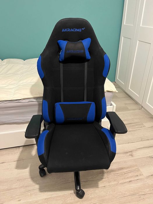 Scaun Birou Gaming AKRacing K7012 ,rotativ,ajustare inaltime si spatar