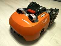 Senzor Anticoliziune Worx Acs + Robot Landroid s300 cadou