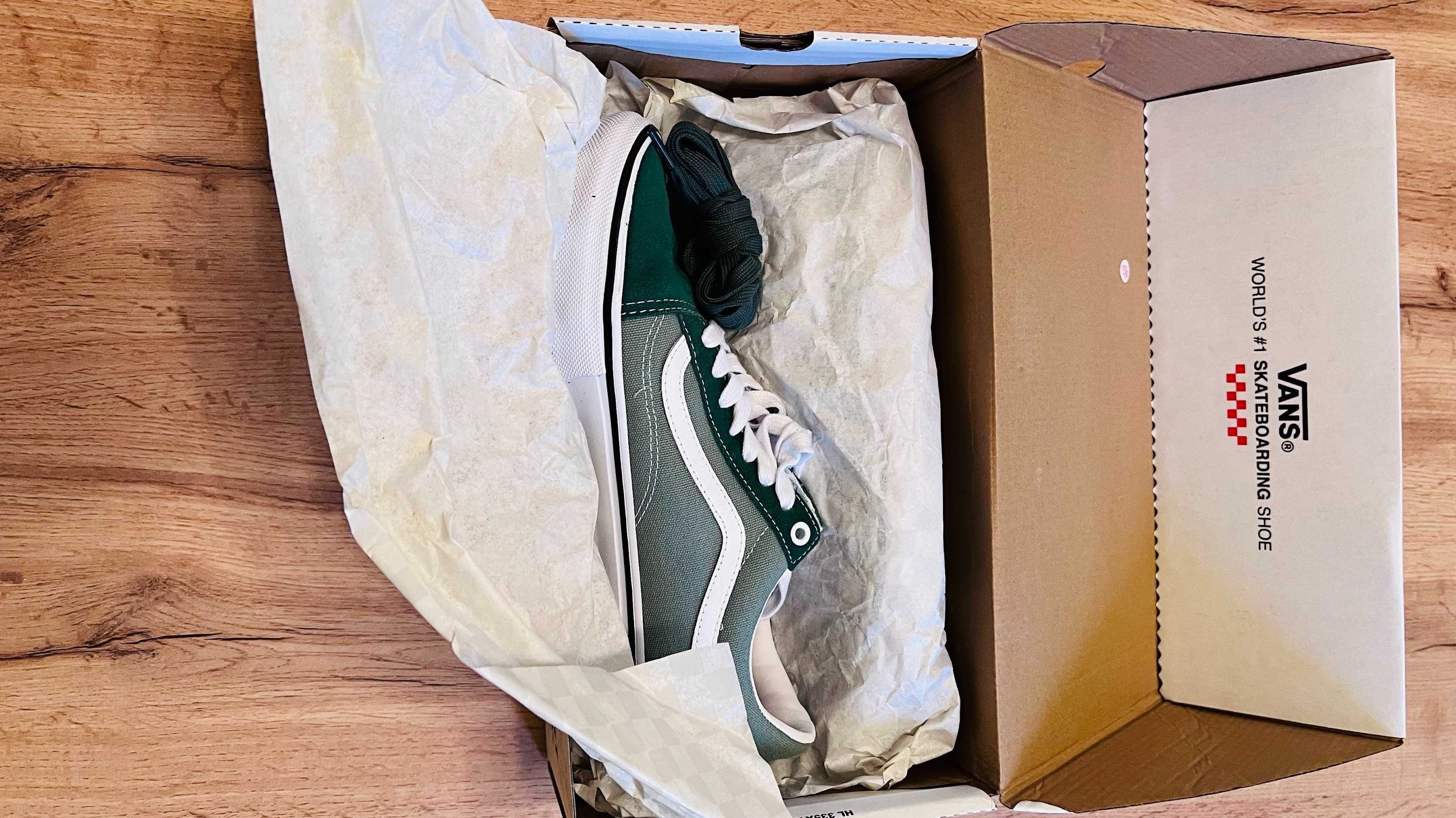 кецове Vans 43/44