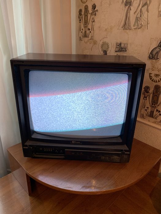 Телевизор ETRON