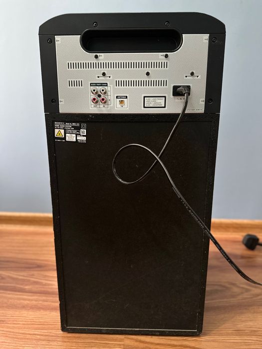 Колонка Sony MHC-V11