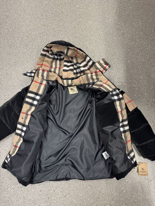 Geaca Burberry Barbati S M L XL XXL