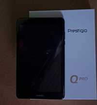 Таблет за възрастни и деца Prestigio Q Pro PMT4238, Quad Core, 8"