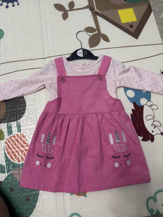 Вещи картерс 2500