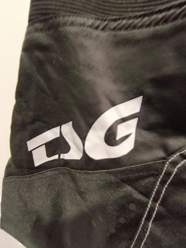 Pantaloni MTB TSG – model Plain Line – Mărimea M – NOI