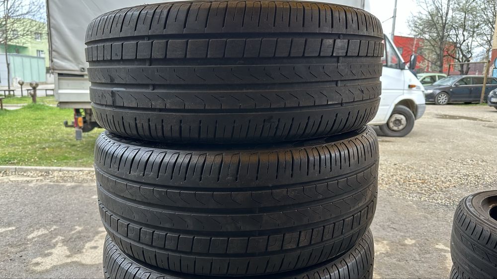 255/40/20 Pirelli летни
