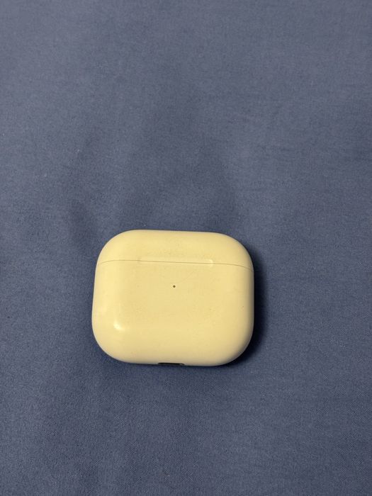 Airpods 3-е поколение