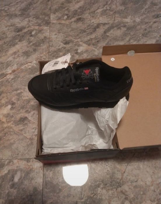 Reebok Classic Leather, Nr:39,40