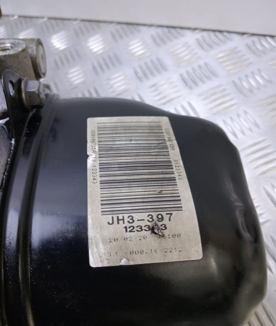 Cutie viteza 1.0 tce 5 trepte 304010192R Dacia Logan a 2-a generatie