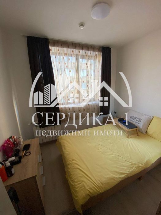 Дава се под наем Двустаен апартамент в София, Студентски град - 50 кв.м за 500 € - Снимка #7