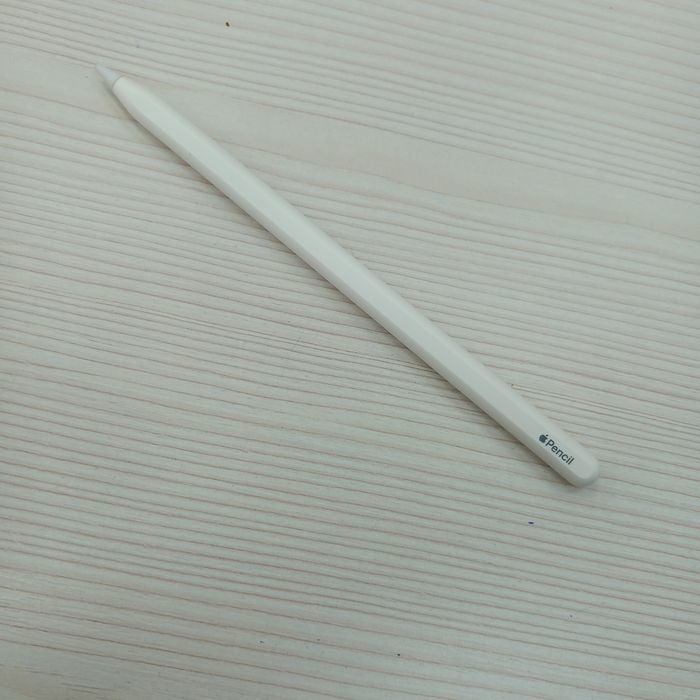 Продам Apple pencil 2 Gen за 45000 тг
