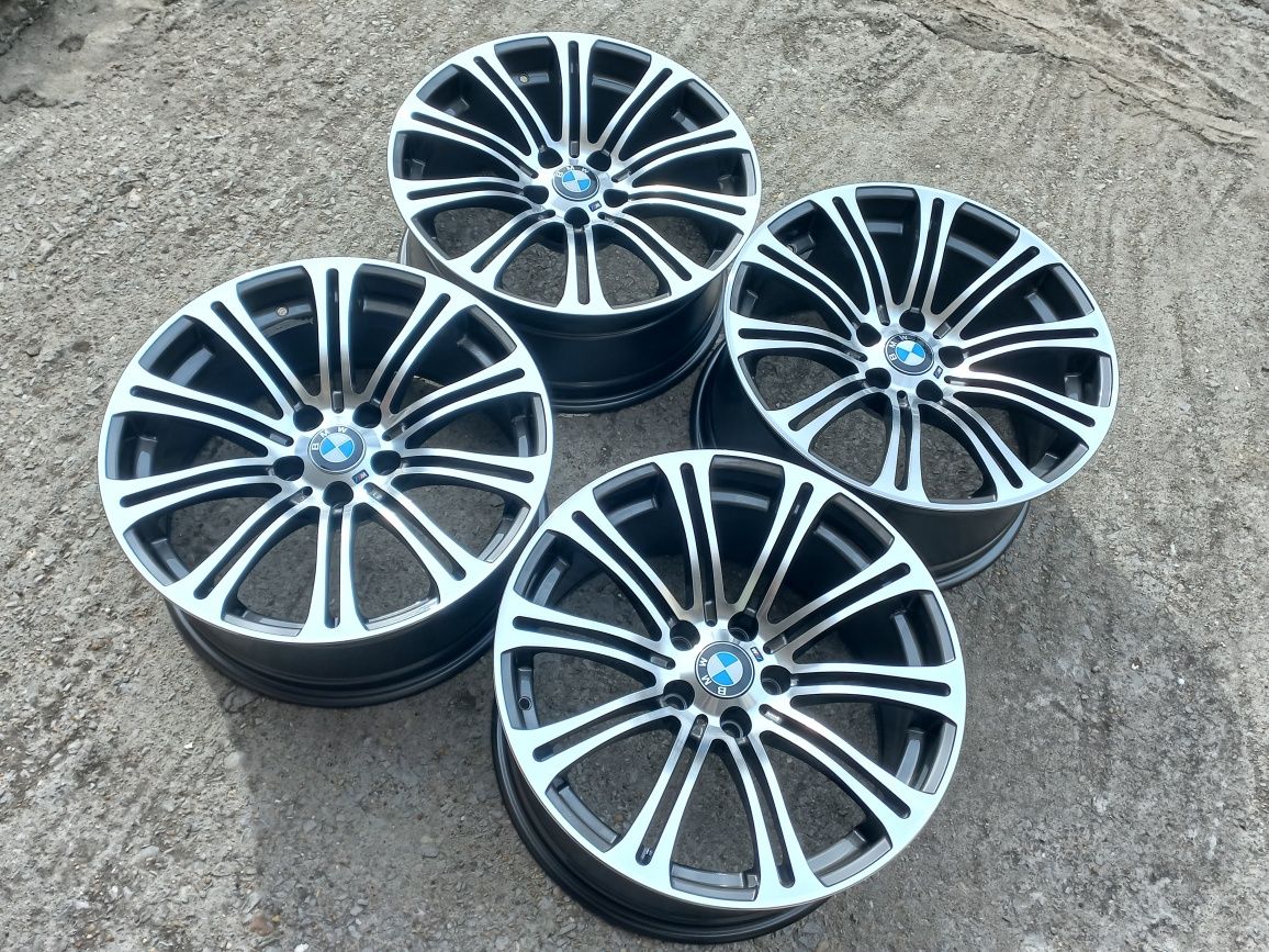 19 Bmw  8.5j et12 9.5j et23 E38 E60 E61 E90 E91 E92 F10 F30