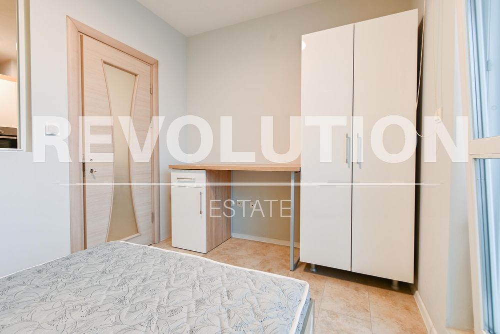 Дава се под наем Едностаен апартамент в София, Студентски град - 42 кв.м за 475 € - Снимка #8