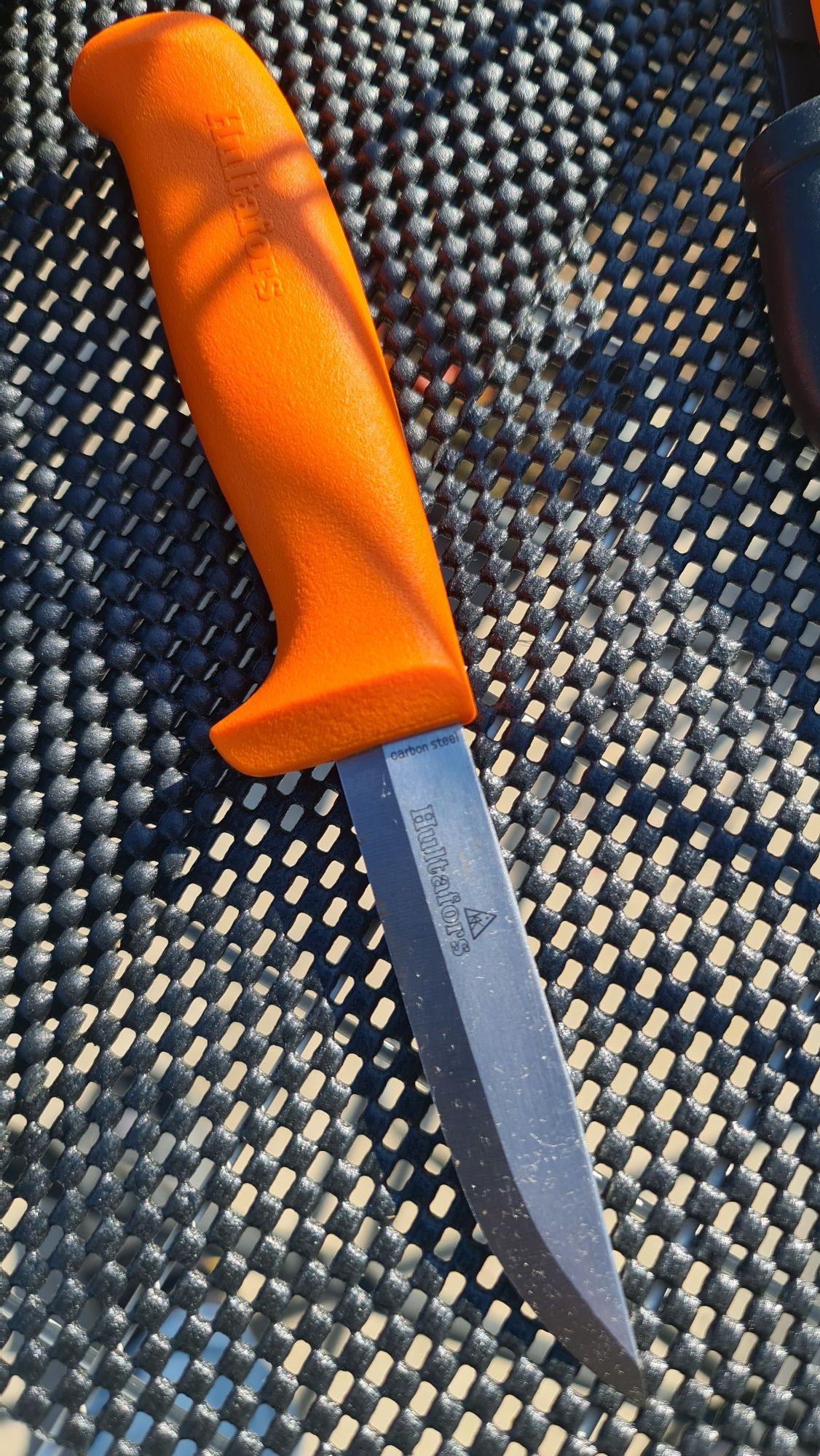 Cuțit hultafors briceag Gerber Sumo Fiskars topor nou