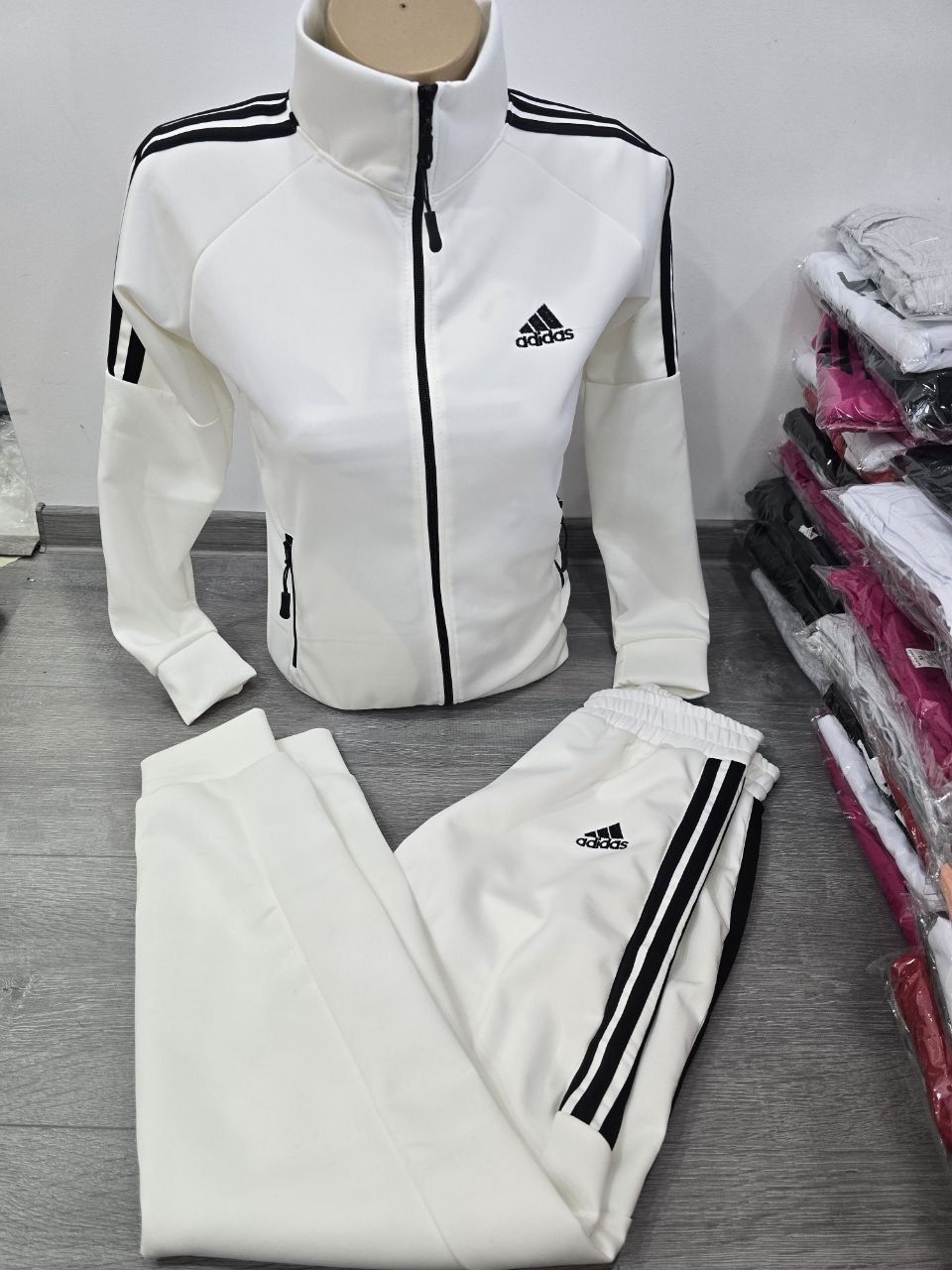 Treninguri dama Adidas