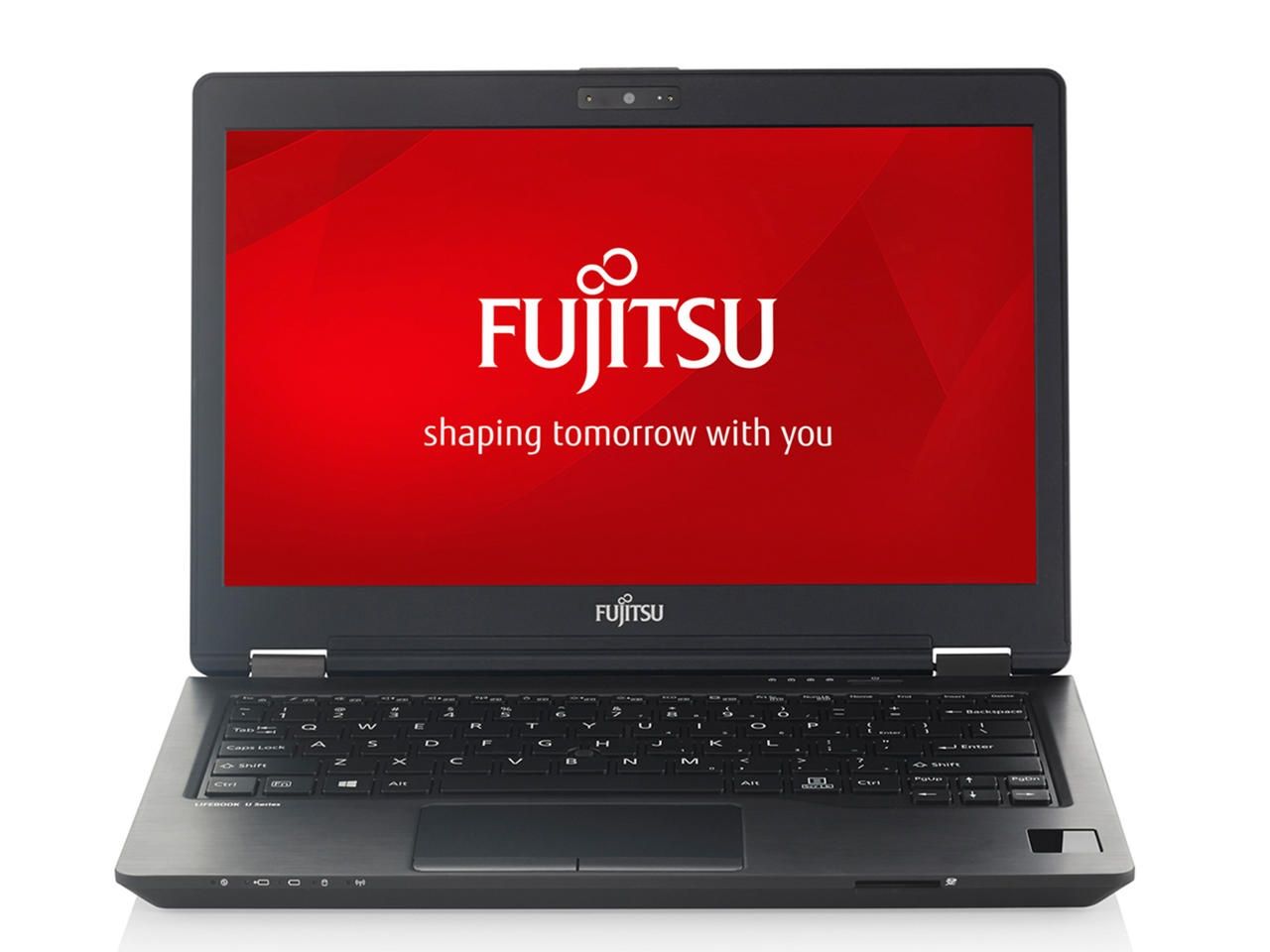 Лаптоп Fujitsu Lifebook U727 Windows 10 Pro