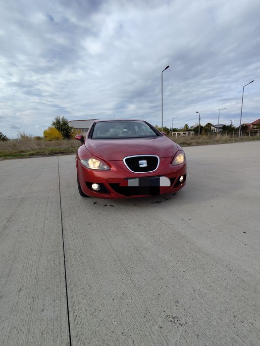 Seat Leon 1.9 D 105 cai