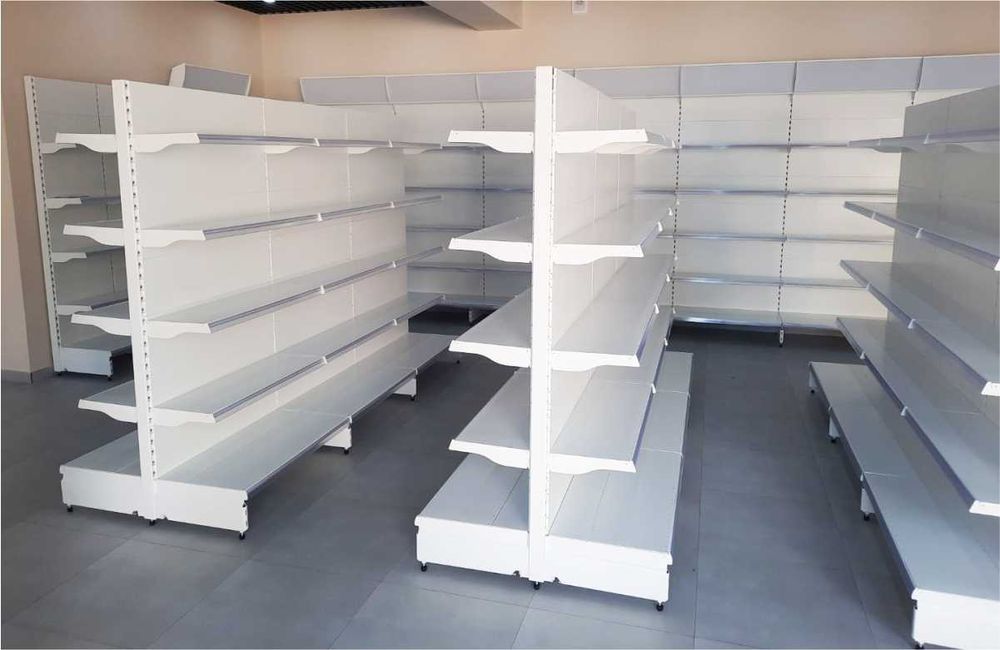 Торговое оборудование для вашего магазина, prefabrik metall tokcha