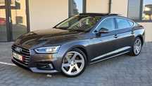 Audi a5/ultra/matrix/piele/panorama/full option