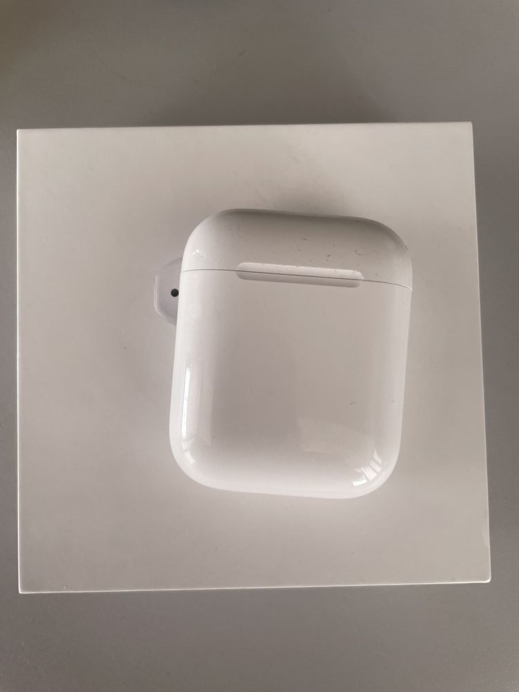 Airpods Apple model A1523(prima generatie) DEFECTE