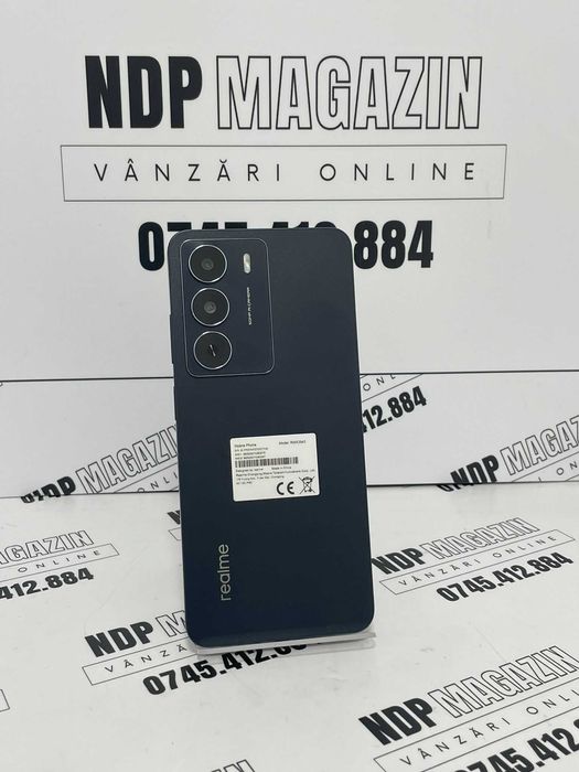 NDP Amanet NON-STOP Sos. Giurgiului 119 REALME 14X (43607)