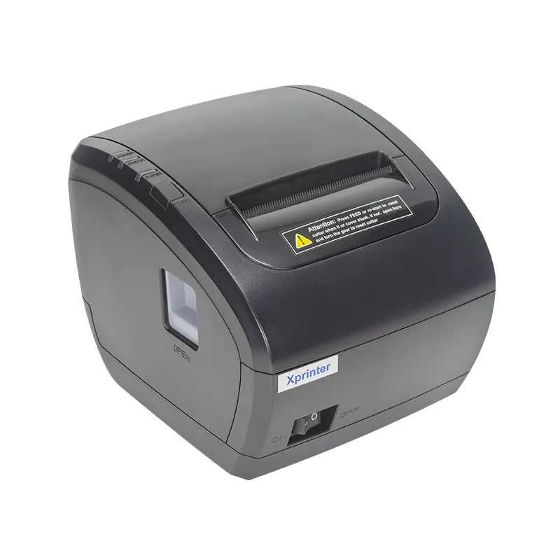 Принтер Xprinter Q838 для чека Jowi /r-keeper/iiko/Programma/Easytrade