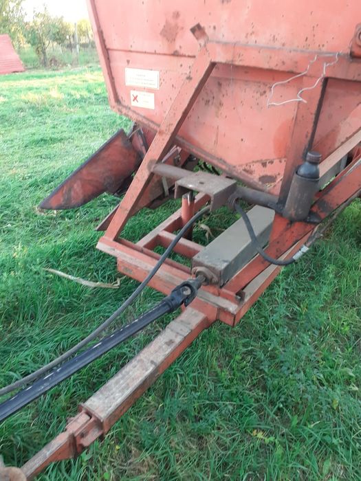 Culegatoare SIP  kk 30