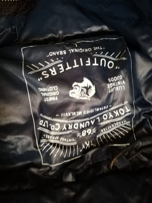 Geaca Tokio Nou sport alte produse cop