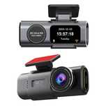 Camera auto Dvr 4k, ultra HD